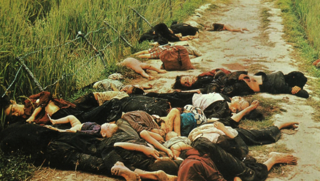 Mi Lai Massacure
