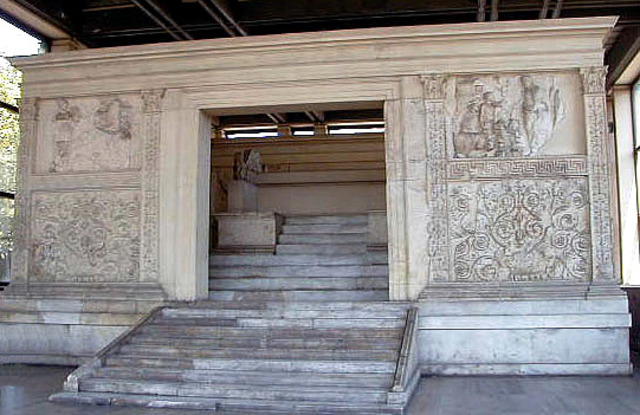 Ara Pacis Augustae