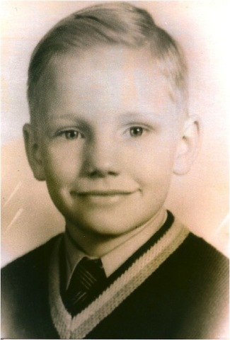 Neil Armstrong