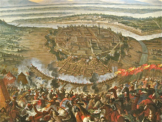 Ottoman siege of Vienna