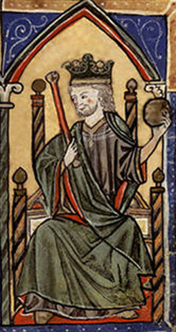 1186- Alfonso VIII reconquista Béjar y Plasencia.