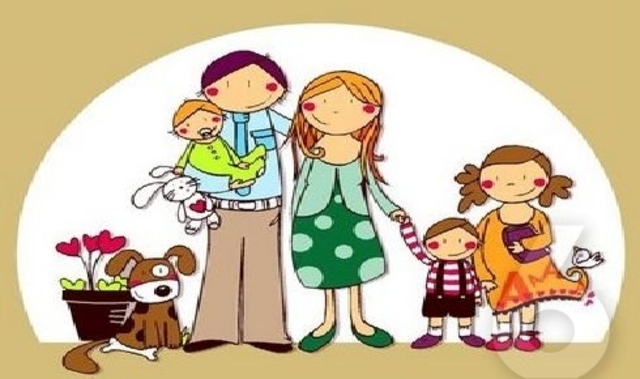 Derecho al amor y una familia