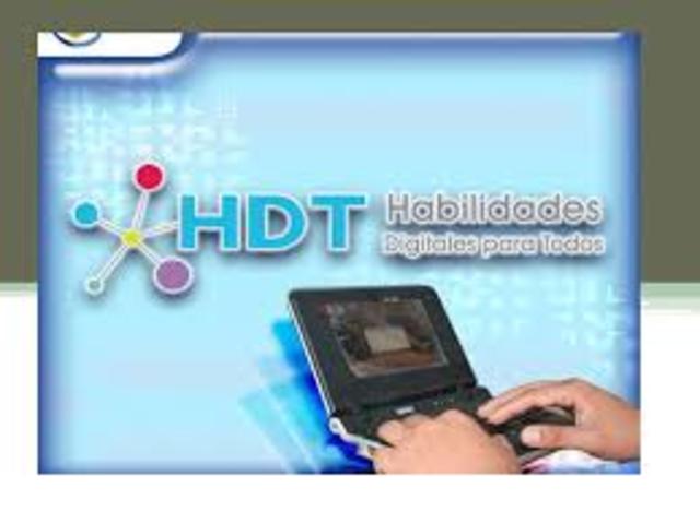 2009. Plataforma Explora, cuyo propósito es la incorporación de las TIC en las actividades escolares,  programa de Habilidades Digitales para Todos (HDT), el cual es una estrategia para la utilización de las TIC en la educación básica.