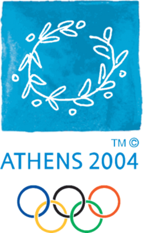 Jocs Olimpics d'Atenes (cultural)