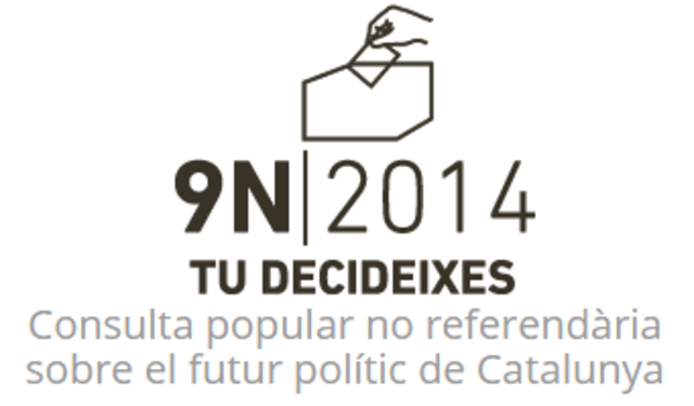 Consulta del 9N (polític)