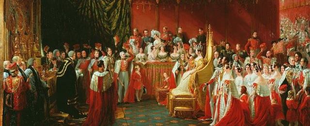 Puritan Commonwealth ends; monarchy is restored with Charles II