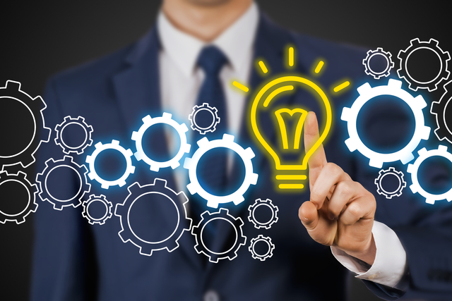 Desarrollo de un mundo hiperconectado.