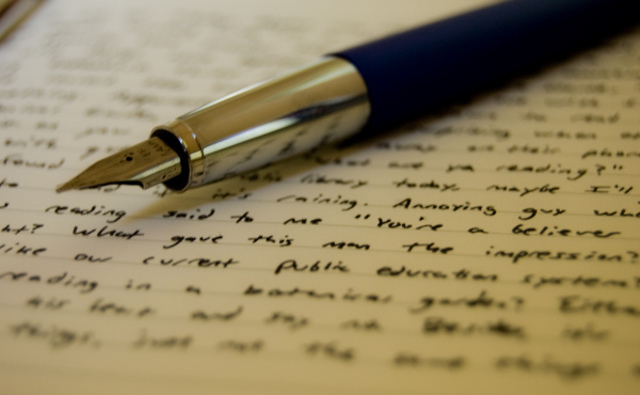 Guanyo els jocs florals del districte