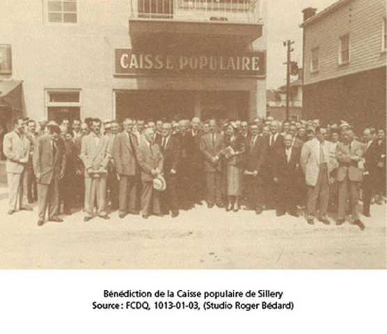 French Canadian Nationalism between 1920 and 1950