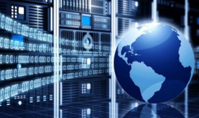 La primera red global de IdC