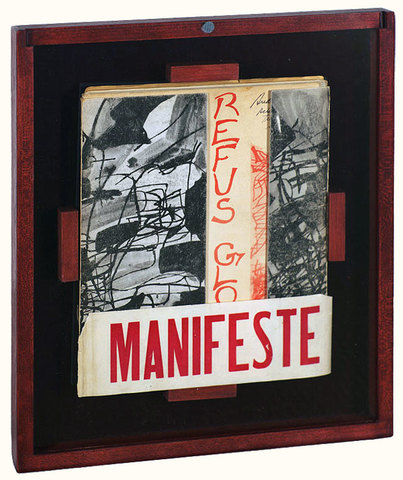 Americanism and Secularism after the Second World War