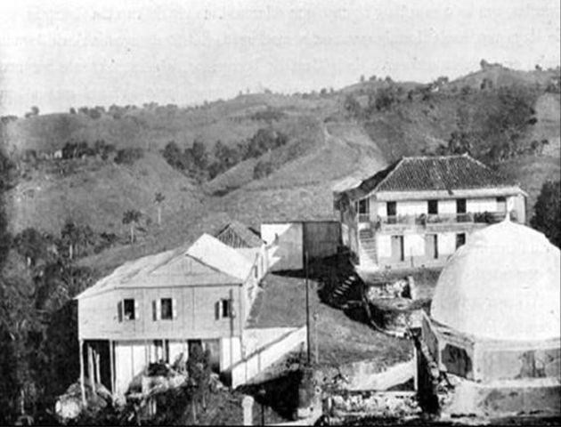 Se detienen los conflictos en Aibonit, Utuado y Las Marías.