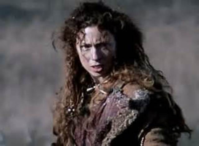 The Boadicea Queen