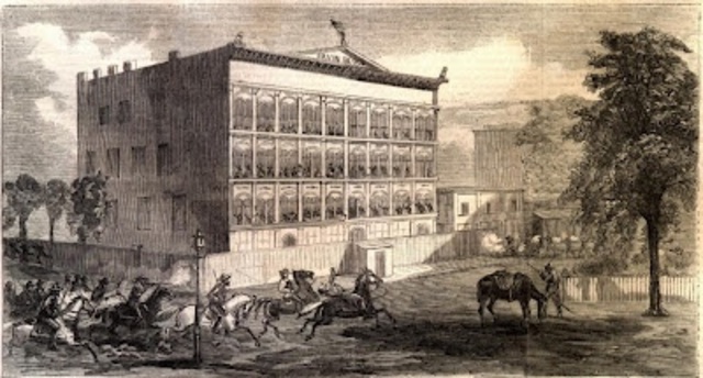 Second battle of Memphis