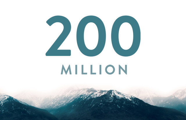 Khan Academy Reaches 200 Million Lessons Taught (Major Achievement)