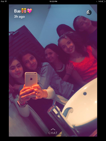 Graduacion de sexto grado