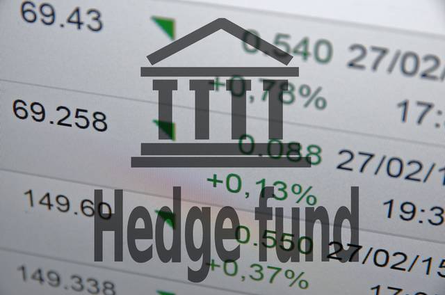 First Job as Hedge Fund Analyst