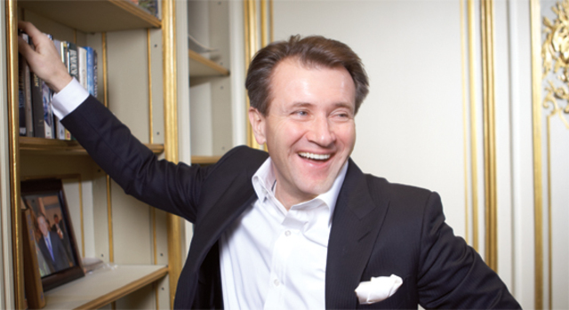 Major Accomplishment 1