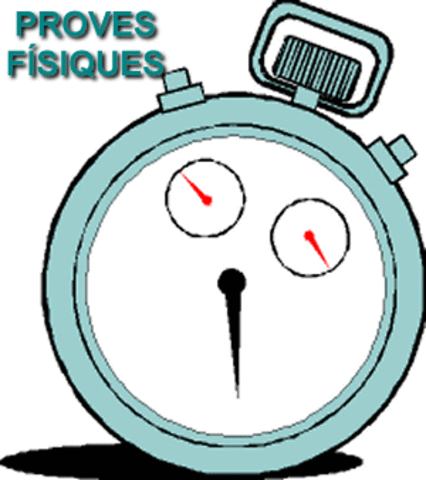 Quan em van agafar per les proves de la selecció catalana d'hoquei