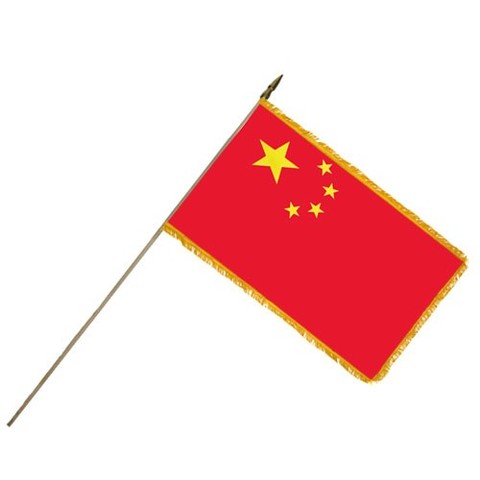 China Doesn't Accept Google