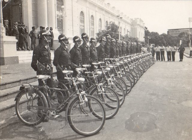 Quan vaig començar a anar en bici