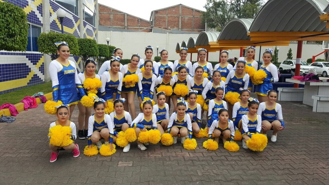 first competition :3