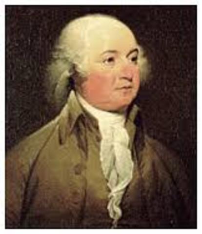 John Adams