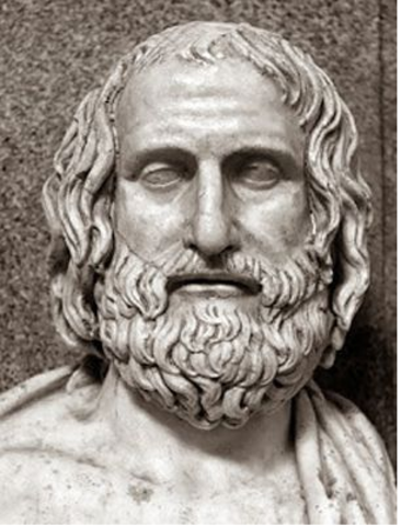 PROTÁGORAS DE ABDERA