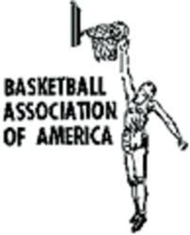 Basketball Association of America