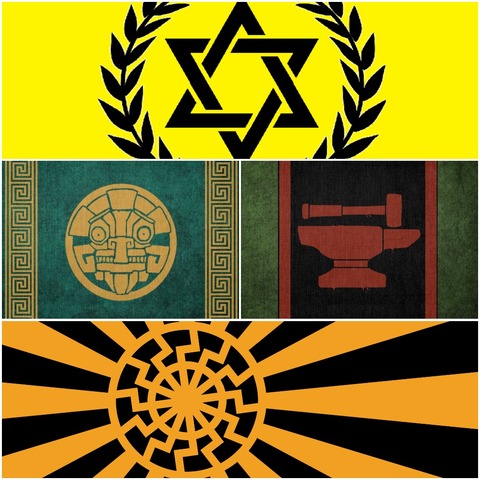 Morohtar Plan activated