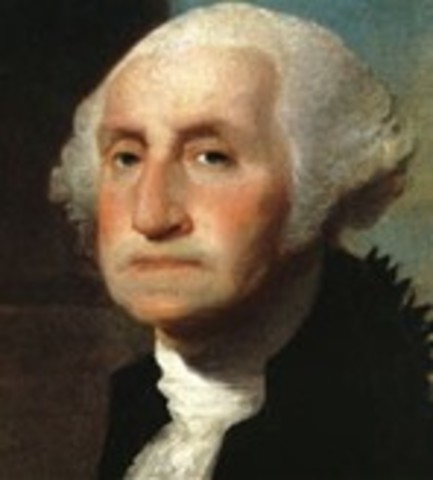 George Washington