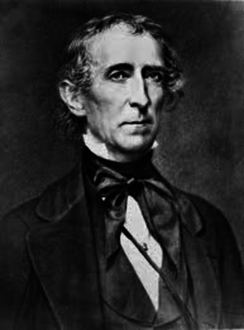 John Tyler