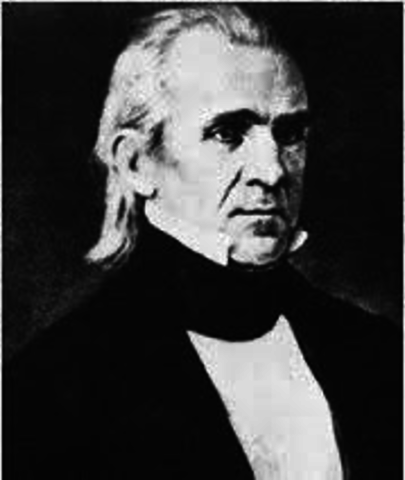 James K. Polk