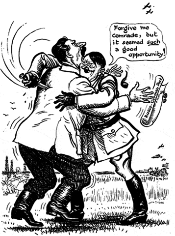 Operation Barbarossa