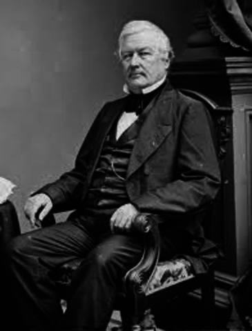 Millard Fillmore