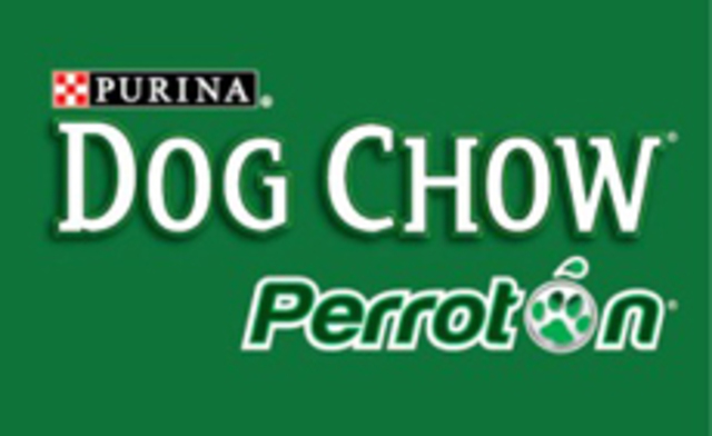 Perrotón Purina Dog Chow