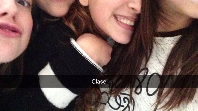 I started high school