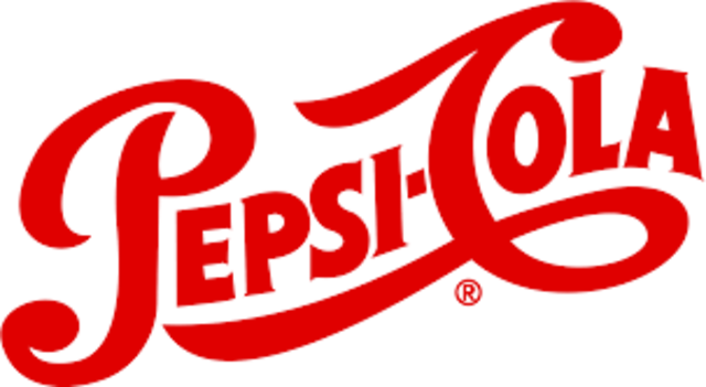 Pepsi-Cola SOLD