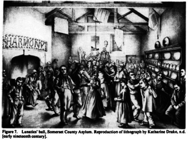 Reformers defeated Federalists in politicial revolution; school for deaf founded in Hartford