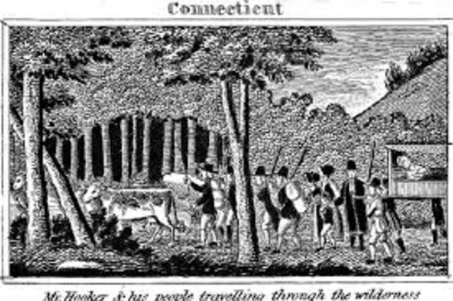 slavery abolished in connedicut