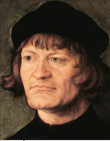 ULRICH ZWINGLI