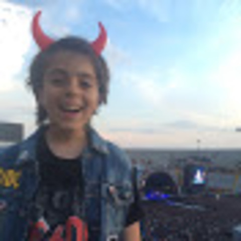El concierto de Ac/Dc