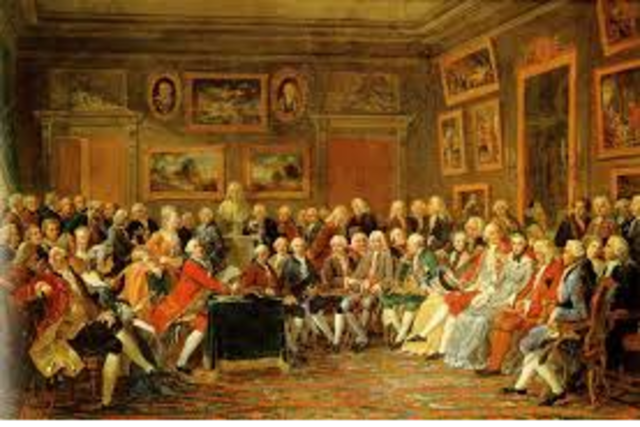 EDUCACIÓN E ILUMINISMO