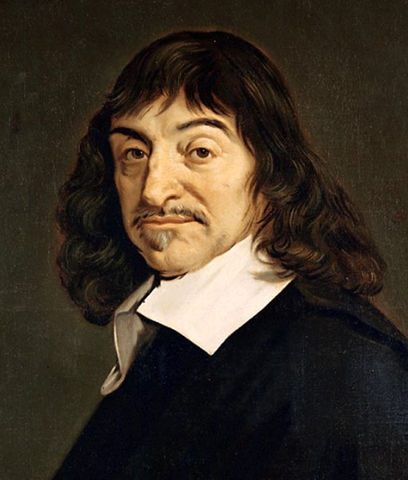 RENE DESCARTES