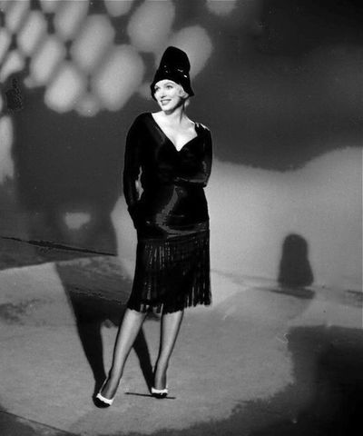 Marilyn Monroe and her third divorced.