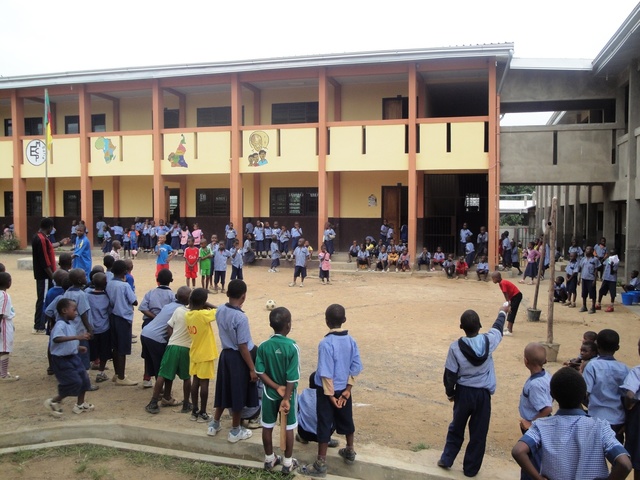 MY FIRST BEST FRIEND