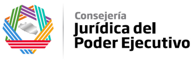 Consejería Juridica del Estado Federal