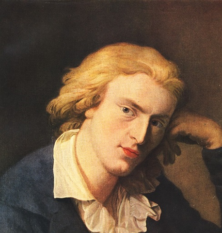 SCHILLLER FRIEDRICH