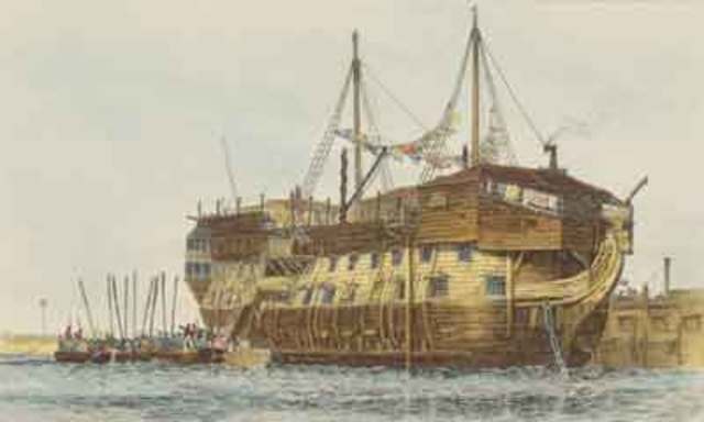 Transportation Act of 1717