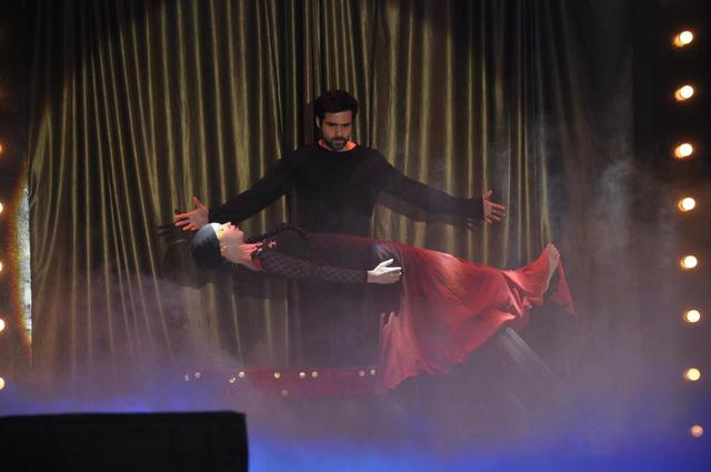 First magic show I saw